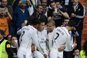 Los Bar&ccedil;a-Real Madrid de la nueva Liga ser&aacute;n en noviembre y abril