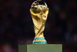 El sorteo del Mundial será este viernes