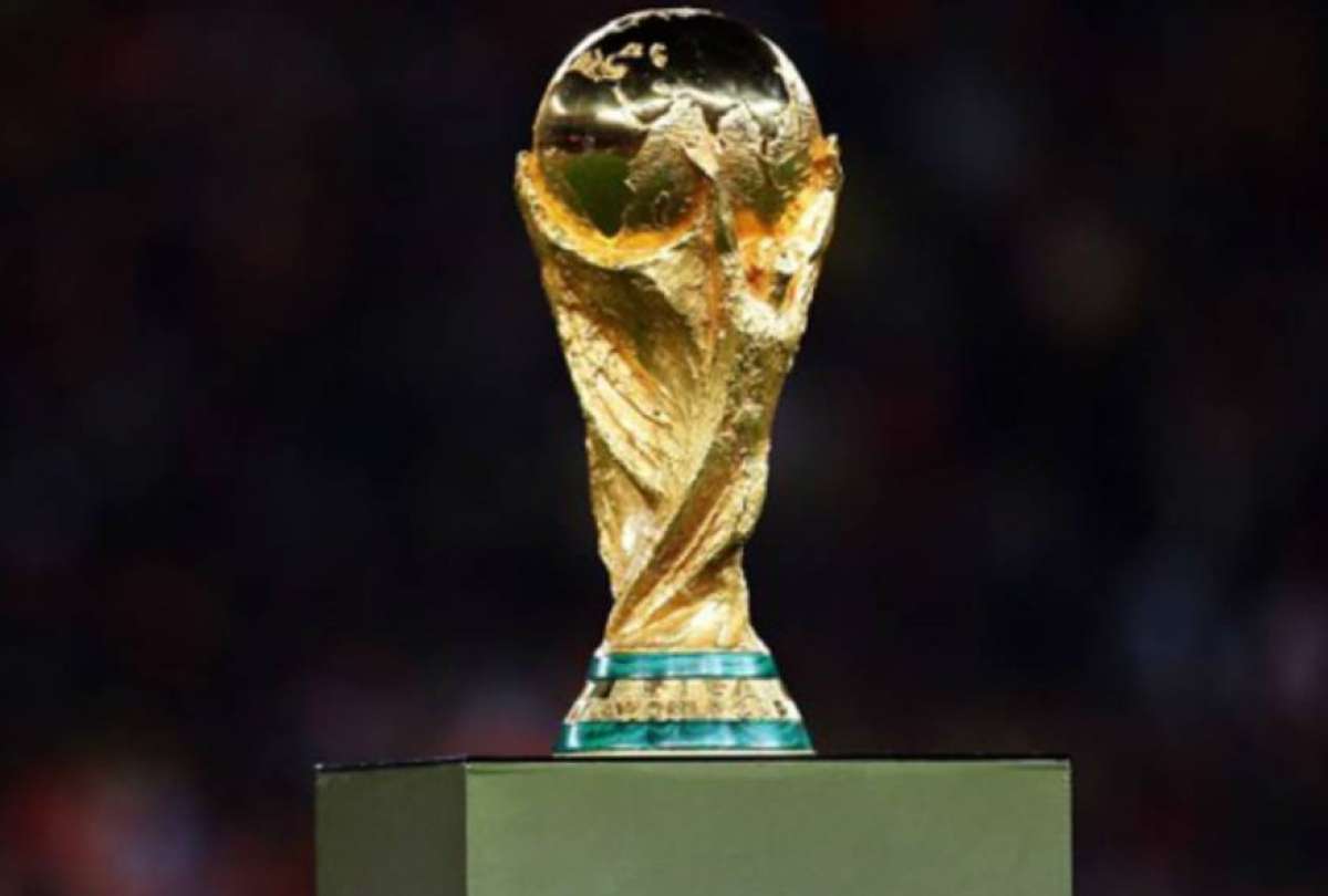 El sorteo del Mundial será este viernes