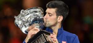 Djokovic gana a Murray y logra su sexto Abierto de Australia