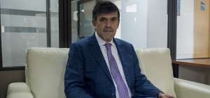 Galo Cevallos. Presidente del Consejo de Regulaci&oacute;n y Promoci&oacute;n de la Comunicaci&oacute;n