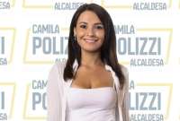 Desde la página de contenido para adulto aseguran que Camila Polizzi hace bien al aprovechar el boom mediático.