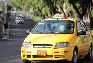 La compensación será únicamente para taxis, tricimotos y camionetas de transporte. 