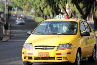 La compensación será únicamente para taxis, tricimotos y camionetas de transporte. 