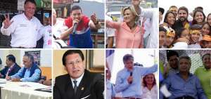 Bit&aacute;cora electoral: D&iacute;a 40