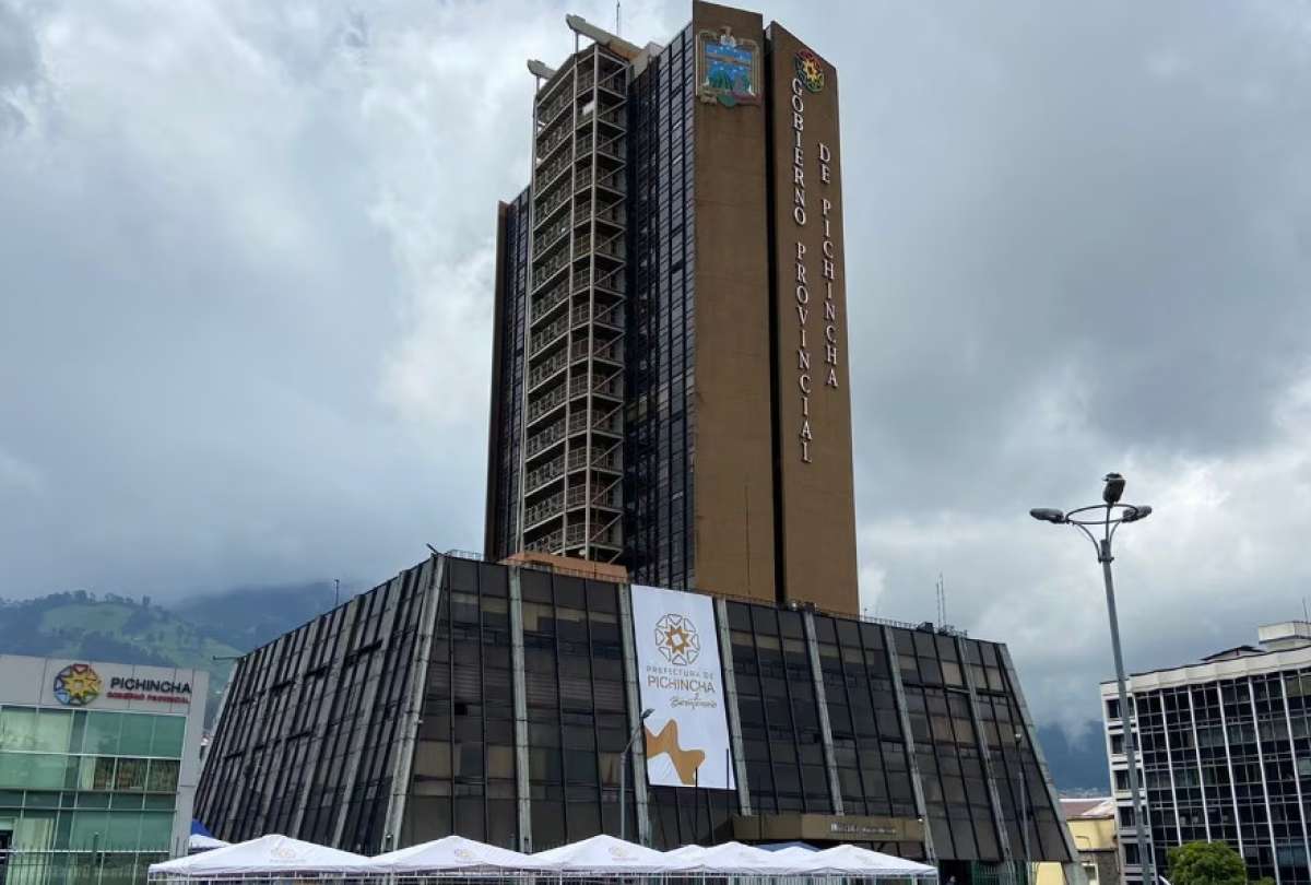 El Ministerio de Trabajo pidi&oacute; informaci&oacute;n sobre un posible reestructuraci&oacute;n en la Prefectura de Pichincha.