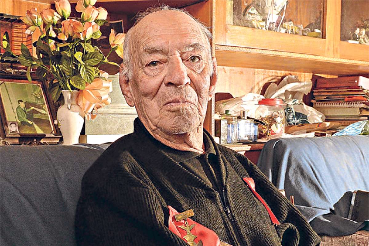 Foto: Roberto Ch&aacute;vez/El Tel&eacute;grafo