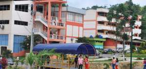 Las clases se reanudaron en Esmeraldas tras sismos