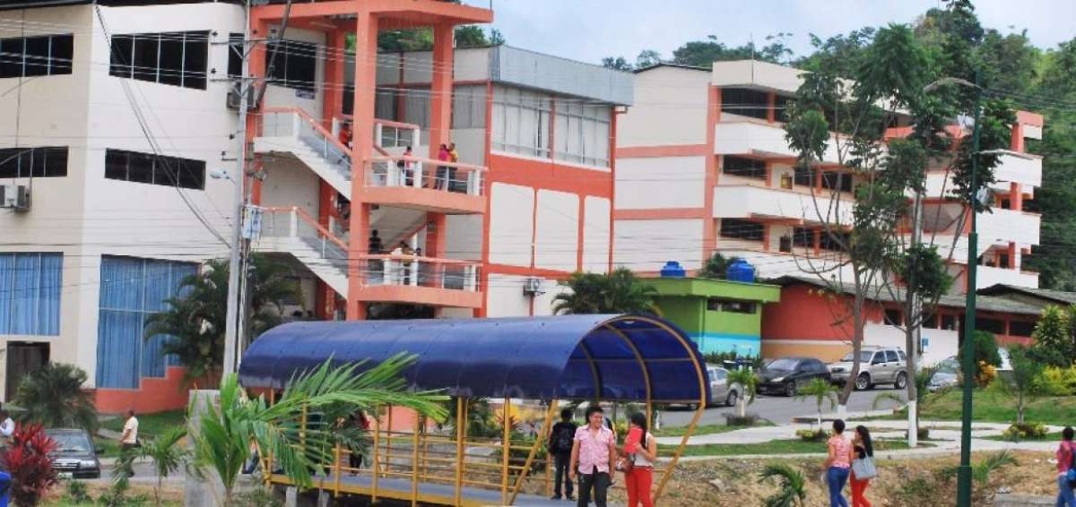 Las clases se reanudaron en Esmeraldas tras sismos