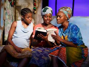 Lupita Nyongo debutar&aacute; en Broadway con Eclipsed