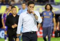 Un ex Emelec suena para el banquillo de Boca Juniors