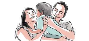 Un nuevo organismo para las adopciones