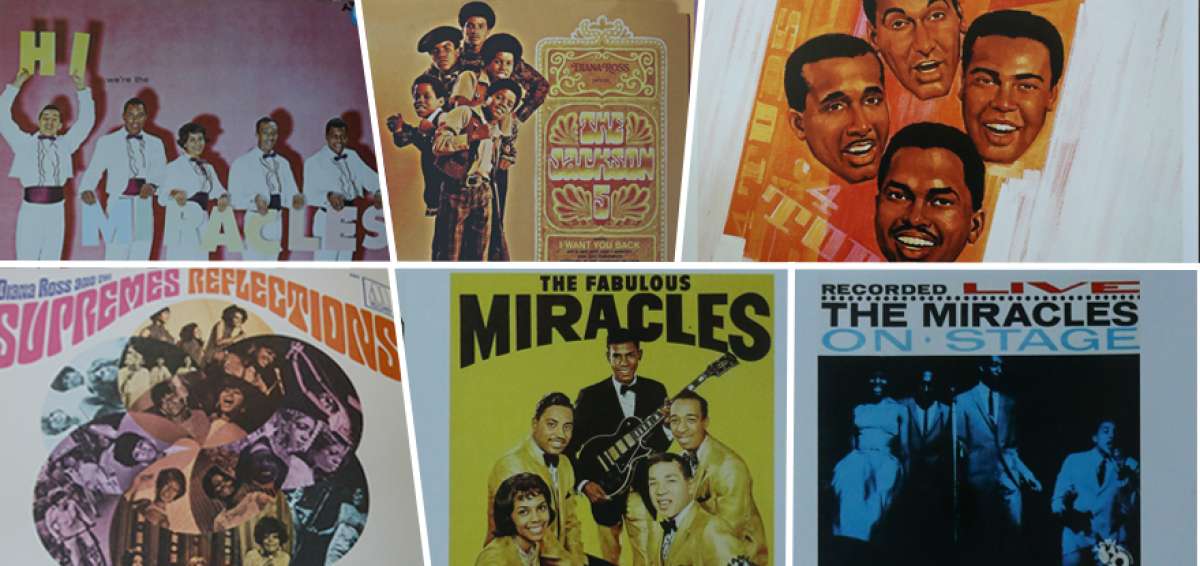 La disquera surgi&oacute; en Detroit, en medio de una crisis pol&iacute;tica y racial. Diana Ross y The Supremes, Temptations, los Four Tops, The Jackson Five, Michael Jackson, Marvin Gay fueron parte de un sello m&iacute;tico creador de grandes leyendas de la m&uacute;sica del siglo 20.