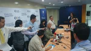 Castell&oacute; llam&oacute; a exministros de Educaci&oacute;n para que certifiquen o desmientan que el FCME recibi&oacute; fondos p&uacute;blicos.  Foto: Twitter  @FCME_fcpc   