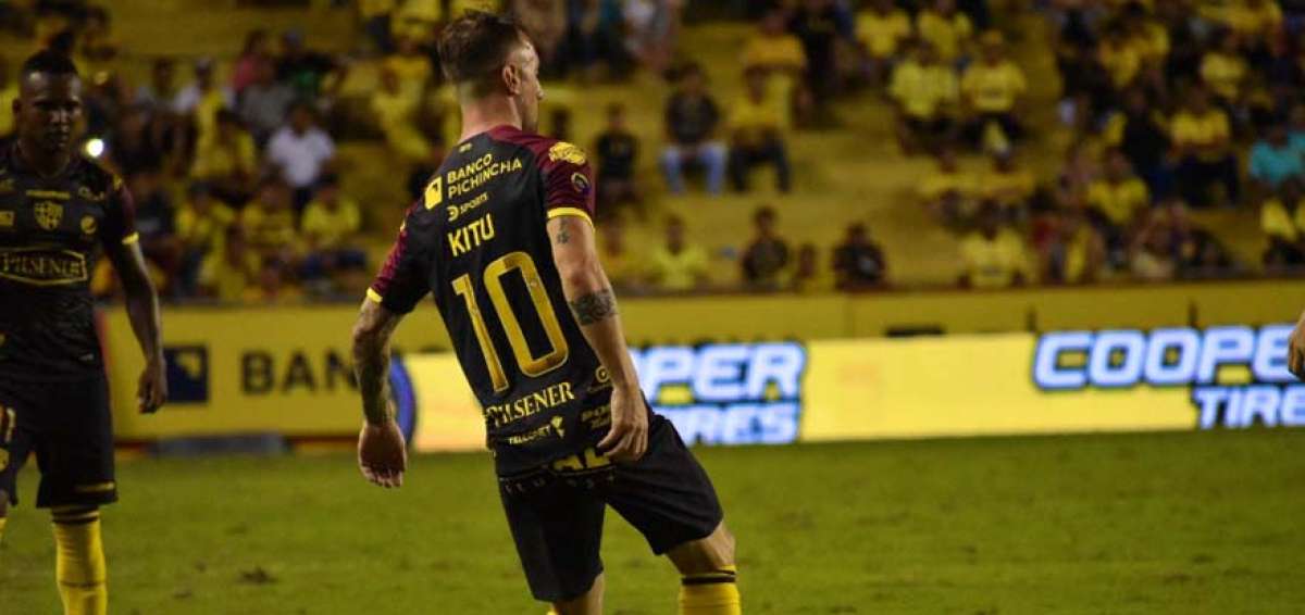 Dami&aacute;n D&iacute;az confiesa estar falta de f&uacute;tbol en su regreso a las canchas