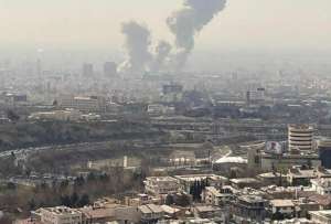 Gobierno pide a ecuatorianos postergar viajes a Medio Oriente por escalada de violencia