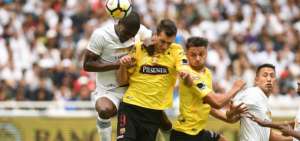 El mi&eacute;rcoles 21 de agosto de 2019, Liga de Quito recibir&aacute; a Boca Juniors en el partido de ida de cuartos de final de la Copa Libertadores.