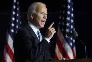 Joe Biden asegura que la OTAN responderá ante algún ataque ruso con armas químicas