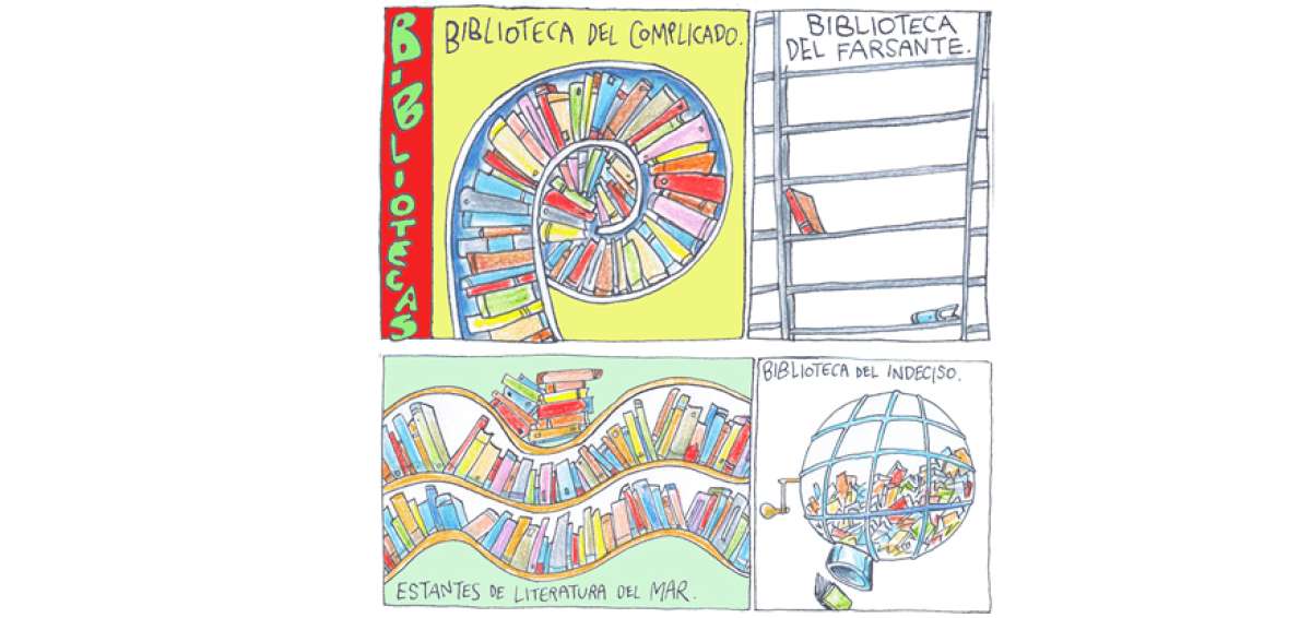 Libros