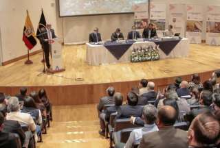 INIAP: innovando el agro ecuatoriano desde 1959