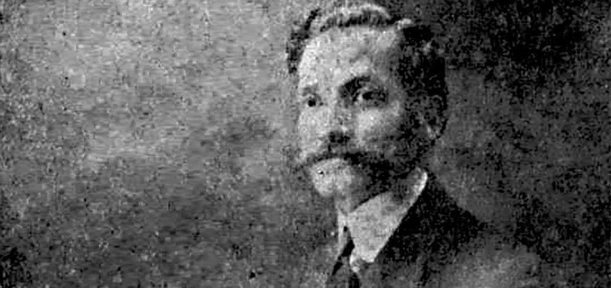 EL TEL&Eacute;GRAFO congratula a Venancio Larrea