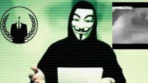 Anonymous declara "la guerra total" contra el EI