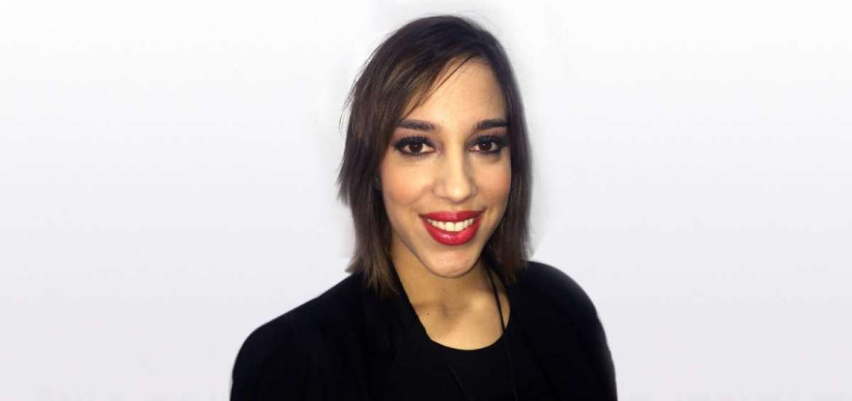 Mar&iacute;a Cecilia Cuesta, directora del Comit&eacute; Permanente de FFF.