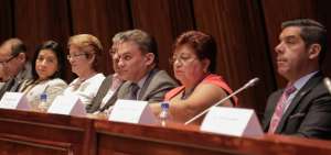 La Comisi&oacute;n de Derechos de los Trabajadores trabaja en conjunto con el Ministerio de Trabajo en la elaboraci&oacute;n del C&oacute;digo Org&aacute;nico Integral del Trabajo.