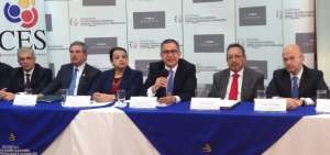 Representantes de educaci&oacute;n superior piden acelerar reformas a la LOES