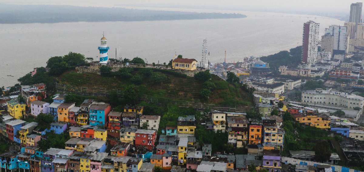 Bicentenario de Guayaquil: El pasado y el presente