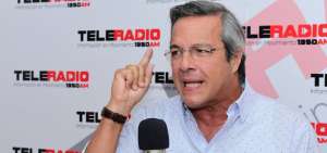 Jairala responde sobre empresas que dominan contratos en Prefectura