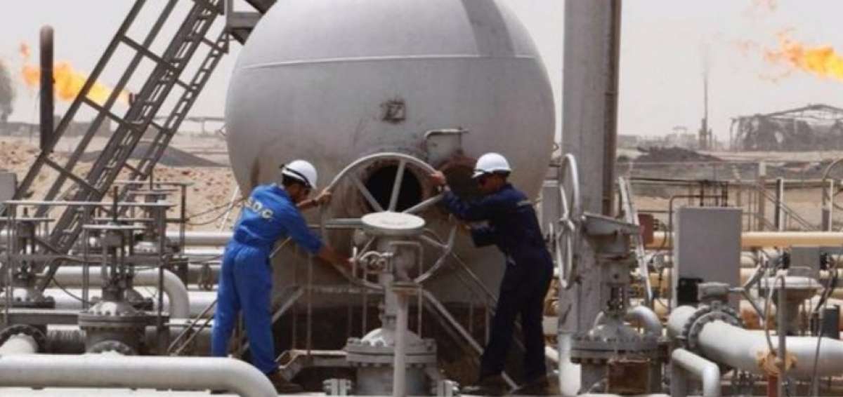 La agencia energ&eacute;tica, que representa a los pa&iacute;ses consumidores, calcula que la reducci&oacute;n de producci&oacute;n podr&iacute;a alcanzar 0,6 millones de barriles al d&iacute;a (mbd).