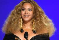 La cantante Beyoncé tuvo que eliminar un fragmento de su nueva canción por supuesto contenido ofensivo. 