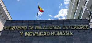 Ecuador recuper&oacute; tutela de adolescente ecuatoriana