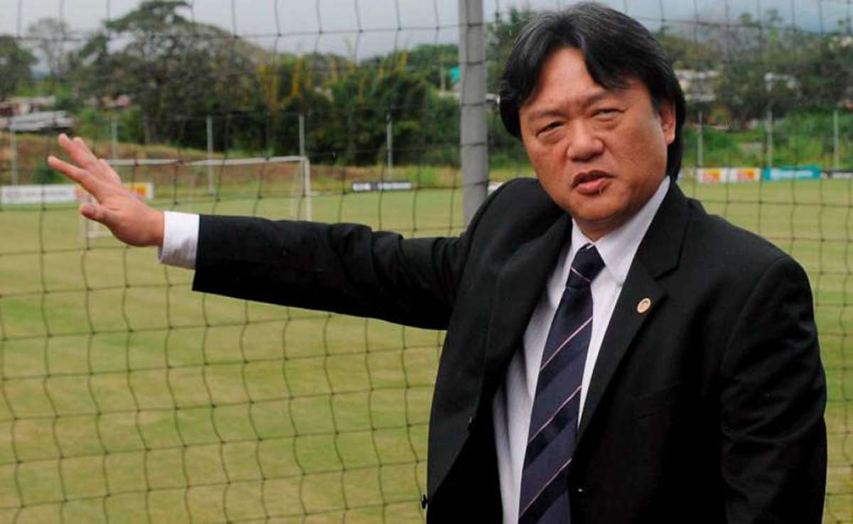 Suiza autoriza extradici&oacute;n a EEUU de expresidente del f&uacute;tbol costarricense Eduardo Li