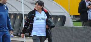 Conozca a Manuel, el brujo que ayud&oacute; a Argentina en Ecuador