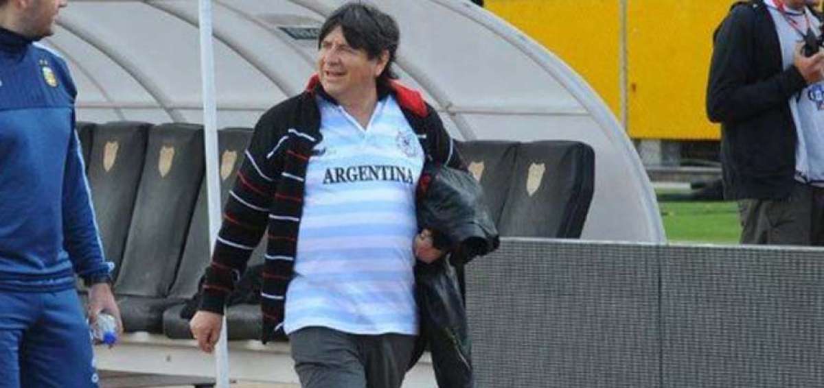 Conozca a Manuel, el brujo que ayud&oacute; a Argentina en Ecuador