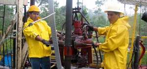 Ecuador logr&oacute; cinco ventas de su petr&oacute;leo al contado