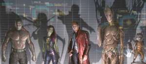 Marvel anuncia la secuela de "Guardians of the Galaxy" para 2017