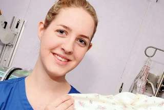 Una enfermera de un hospital de Inglaterra fue acusada de matar a 7 bebés 