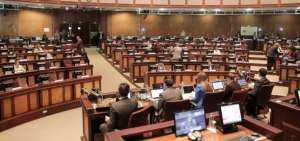 En la sesi&oacute;n 443 del Pleno, la normativa registr&oacute; 93 votos afirmativos.