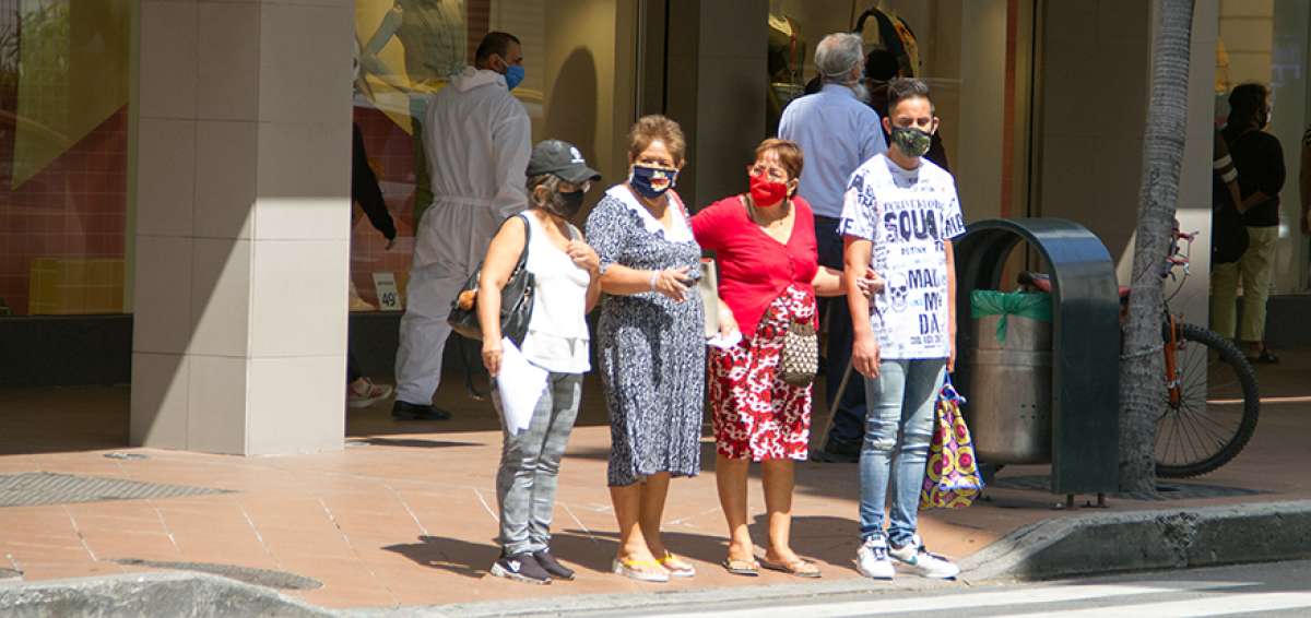 Conozca las medidas que regir&aacute;n en el pa&iacute;s durante junio por el covid-19