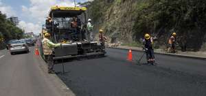 El gobierno capitalino planea intervenir 39 ejes viales, adem&aacute;s de tramos de las v&iacute;as exclusivas de los corredores municipales de transporte.