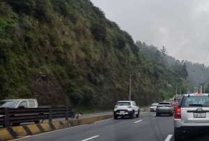 Este es el mapa de riesgos de Quito por lluvias.