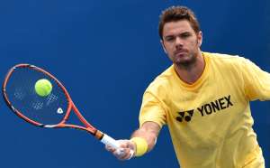 Stanisla Wawrinka es el campe&oacute;n defensor del Australian Open. Foto: AFP