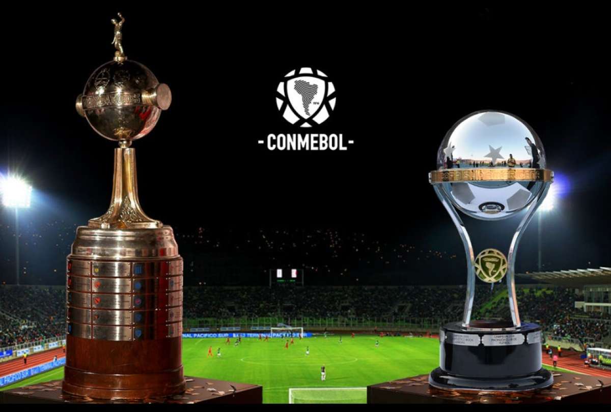 El gol de visitante ya no valdr&aacute; doble en torneos Conmebol
