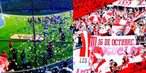 Independiente y Estudiantes se enfrentan en Twitter previo al partido de Libertadores