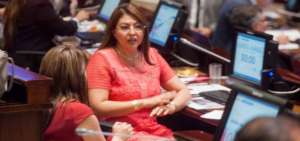 La resoluci&oacute;n se&ntilde;ala que el juez competente no necesita de la autorizaci&oacute;n del Legislativa para iniciar causa penal contra Esp&iacute;n.