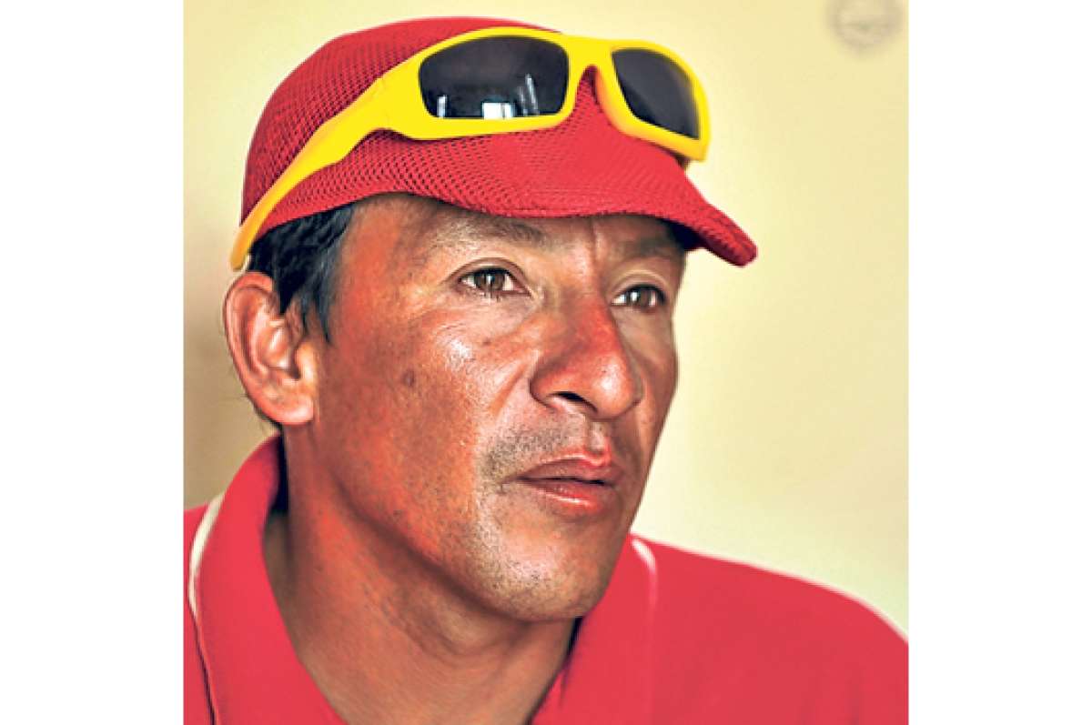 Salvavidas esperan mayor apoyo para continuar con su oficio en las playas