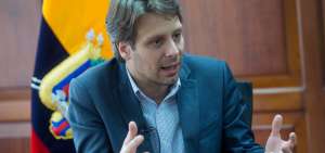 "El G77 siempre ha tenido una voz cr&iacute;tica contra para&iacute;sos fiscales"